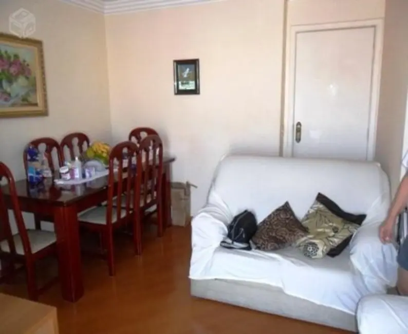 Apartamento com 2 quartos à venda, 56m2 em Vila Pereira Cerca, São Paulo - SP - imagem 4 Foto 4 de Apartamento com 2 quartos à venda, 56m2 em Vila Pereira Cerca, São Paulo - SP