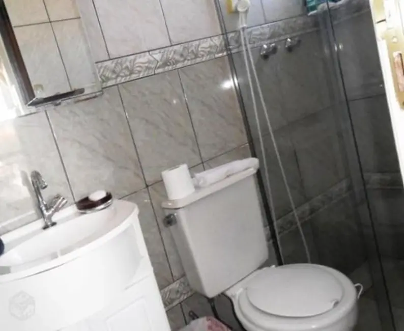 Apartamento com 2 quartos à venda, 56m2 em Vila Pereira Cerca, São Paulo - SP - imagem 7 Foto 7 de Apartamento com 2 quartos à venda, 56m2 em Vila Pereira Cerca, São Paulo - SP