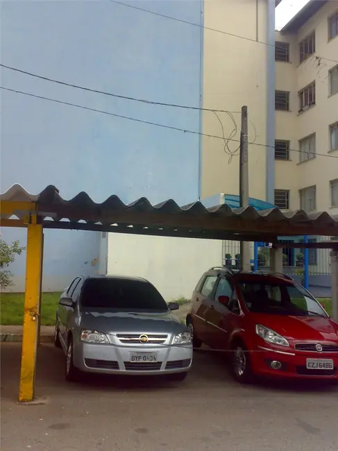 Foto 3 de Apartamento com 2 quartos à venda, 50m2 em Jardim Ipanema (Zona Oeste), São Paulo - SP