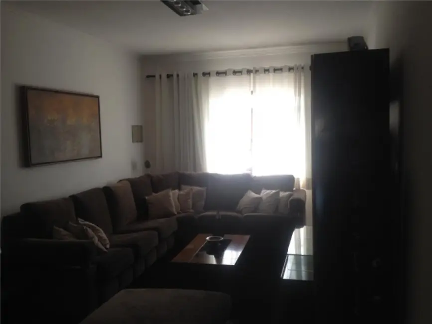 Foto 1 de Sobrado com 3 quartos à venda, 400m2 em Vila Pereira Barreto, São Paulo - SP