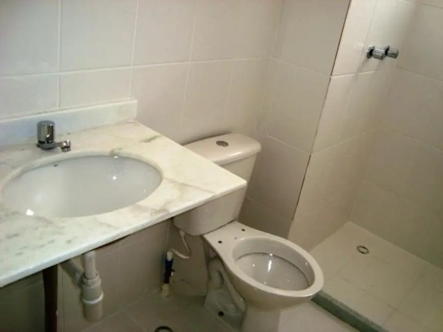 Foto 9 de Apartamento com 2 quartos à venda, 55m2 em Vila Barreto, São Paulo - SP