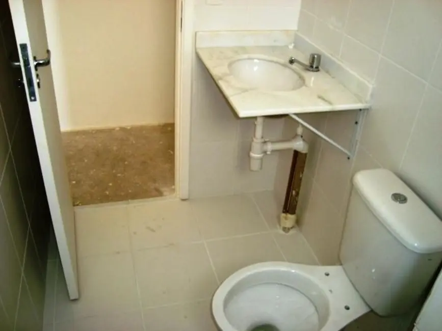 Foto 1 de Apartamento com 2 quartos à venda, 55m2 em Vila Barreto, São Paulo - SP