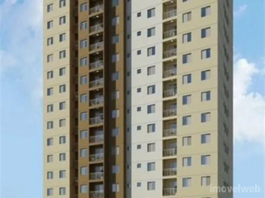 Foto 5 de Apartamento com 2 quartos à venda, 55m2 em Vila Barreto, São Paulo - SP