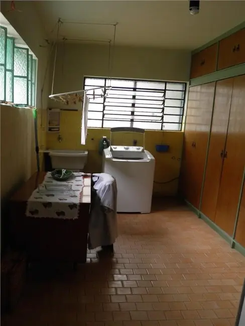 Foto 6 de Sobrado com 4 quartos à venda, 185m2 em Jardim Líbano, São Paulo - SP