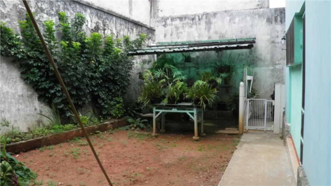 Foto 7 de Sobrado com 4 quartos à venda, 185m2 em Jardim Líbano, São Paulo - SP