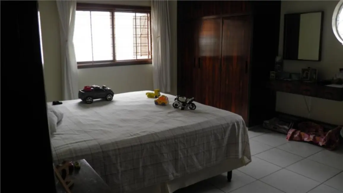 Foto 2 de Sobrado com 4 quartos à venda, 185m2 em Jardim Líbano, São Paulo - SP