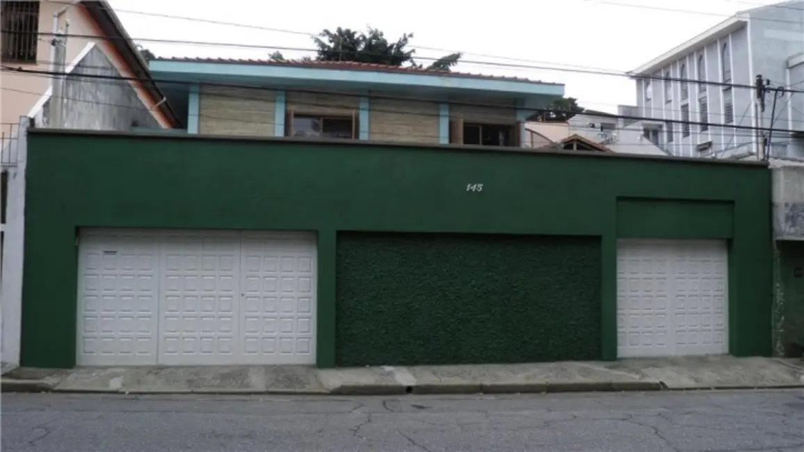 Foto 9 de Sobrado com 4 quartos à venda, 185m2 em Jardim Líbano, São Paulo - SP