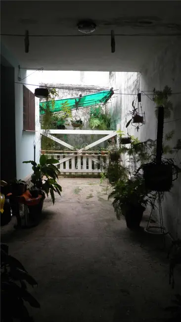 Foto 8 de Sobrado com 4 quartos à venda, 185m2 em Jardim Líbano, São Paulo - SP