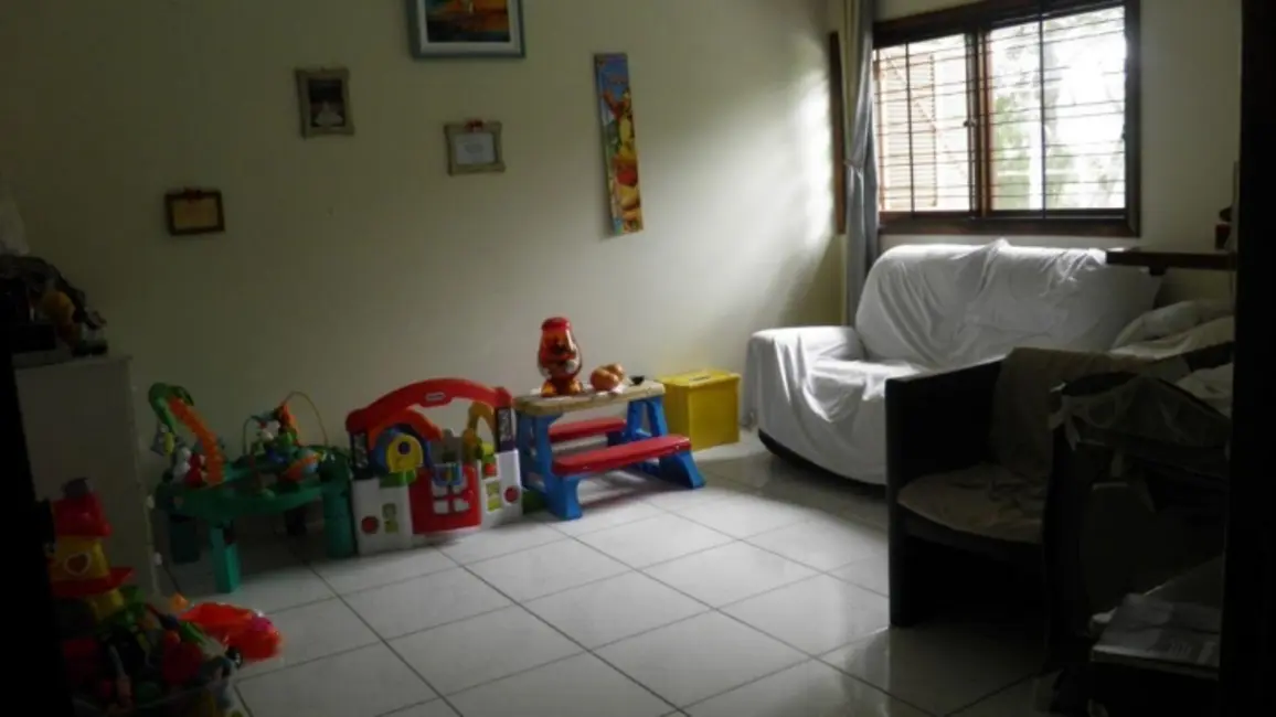 Foto 1 de Sobrado com 4 quartos à venda, 185m2 em Jardim Líbano, São Paulo - SP