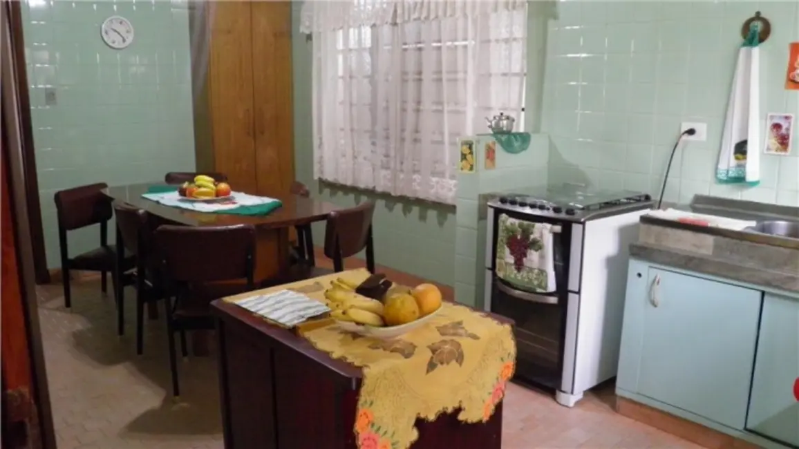 Foto 5 de Sobrado com 4 quartos à venda, 185m2 em Jardim Líbano, São Paulo - SP