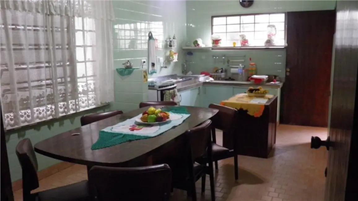 Foto 4 de Sobrado com 4 quartos à venda, 185m2 em Jardim Líbano, São Paulo - SP