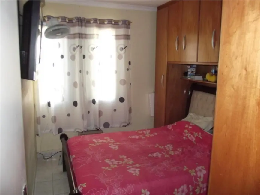 Foto 7 de Apartamento com 2 quartos à venda, 54m2 em Jardim Regina, São Paulo - SP