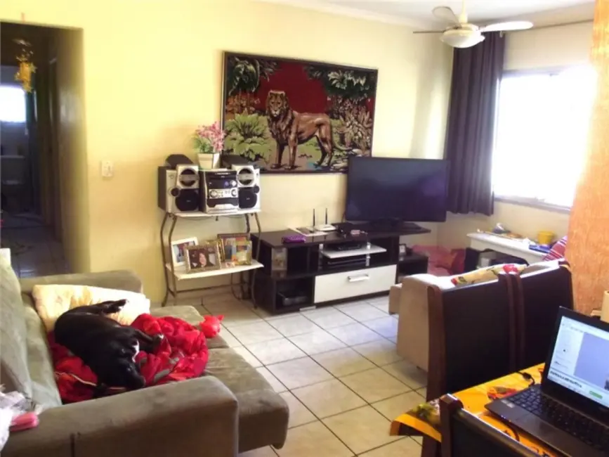 Foto 5 de Apartamento com 2 quartos à venda, 54m2 em Jardim Regina, São Paulo - SP
