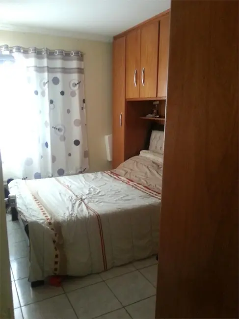 Foto 3 de Apartamento com 2 quartos à venda, 54m2 em Jardim Regina, São Paulo - SP