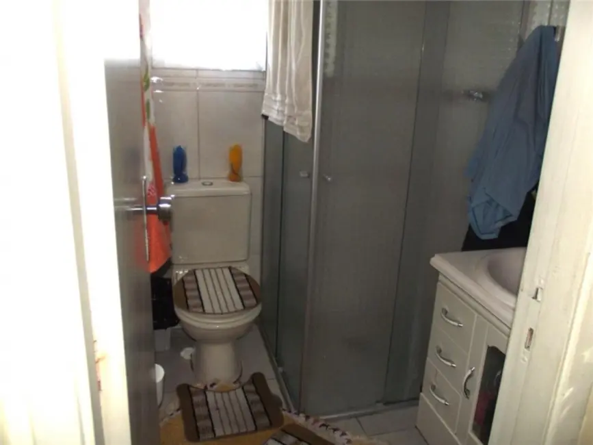 Foto 8 de Apartamento com 2 quartos à venda, 54m2 em Jardim Regina, São Paulo - SP