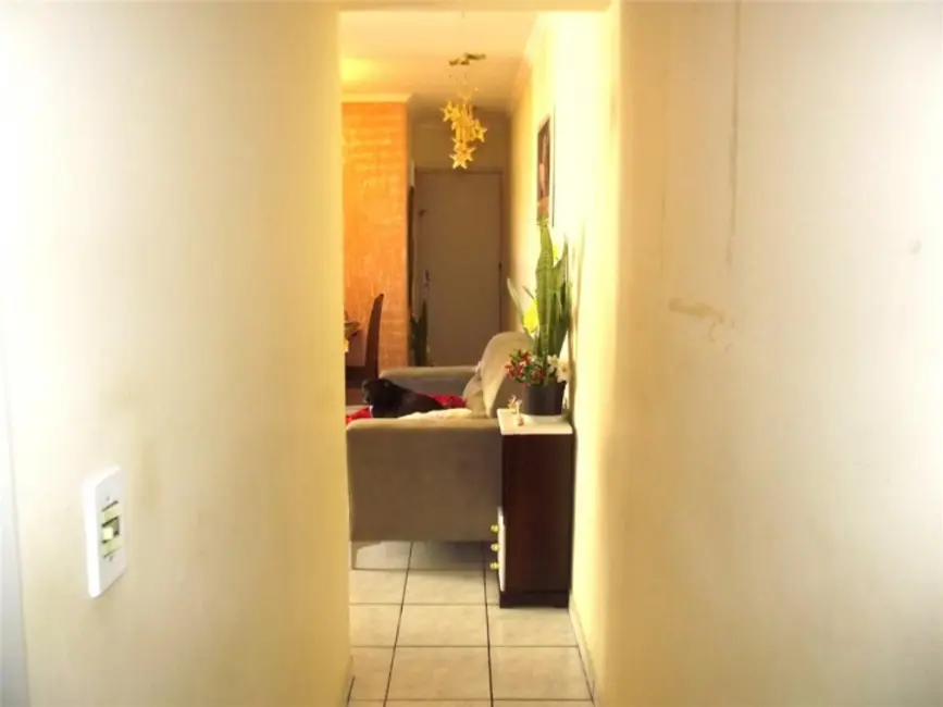 Foto 9 de Apartamento com 2 quartos à venda, 54m2 em Jardim Regina, São Paulo - SP