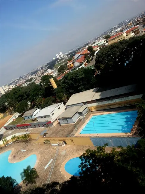 Foto 4 de Apartamento com 2 quartos à venda, 54m2 em Jardim Regina, São Paulo - SP
