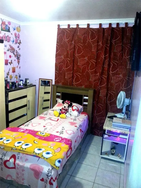 Foto 2 de Apartamento com 2 quartos à venda, 54m2 em Jardim Regina, São Paulo - SP