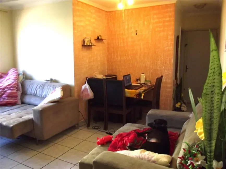 Foto 6 de Apartamento com 2 quartos à venda, 54m2 em Jardim Regina, São Paulo - SP