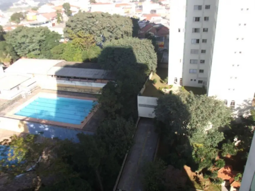 Foto 1 de Apartamento com 2 quartos à venda, 54m2 em Jardim Regina, São Paulo - SP