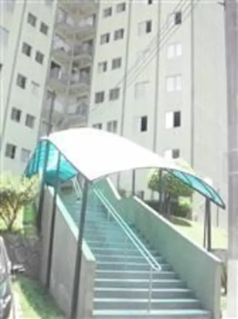 Foto 1 de Apartamento com 2 quartos à venda, 61m2 em Pirituba, São Paulo - SP