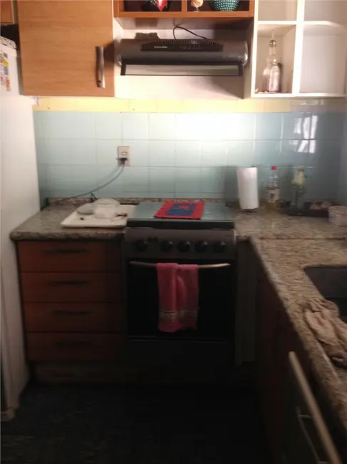 Foto 9 de Casa com 2 quartos à venda, 120m2 em Jardim Mangalot, São Paulo - SP