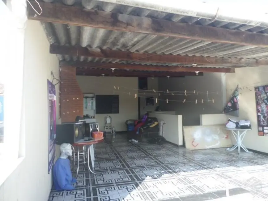 Sobrado com 2 quartos à venda, 125m2 em Vila Zat, São Paulo - SP - imagem 4 Foto 4 de Sobrado com 2 quartos à venda, 125m2 em Vila Zat, São Paulo - SP