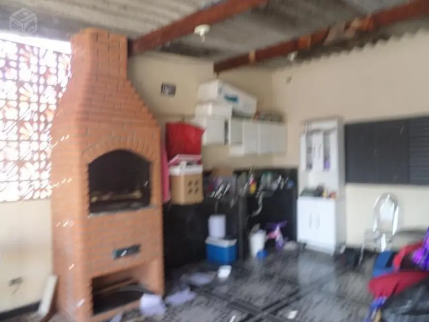 Sobrado com 2 quartos à venda, 125m2 em Vila Zat, São Paulo - SP - imagem 6 Foto 6 de Sobrado com 2 quartos à venda, 125m2 em Vila Zat, São Paulo - SP