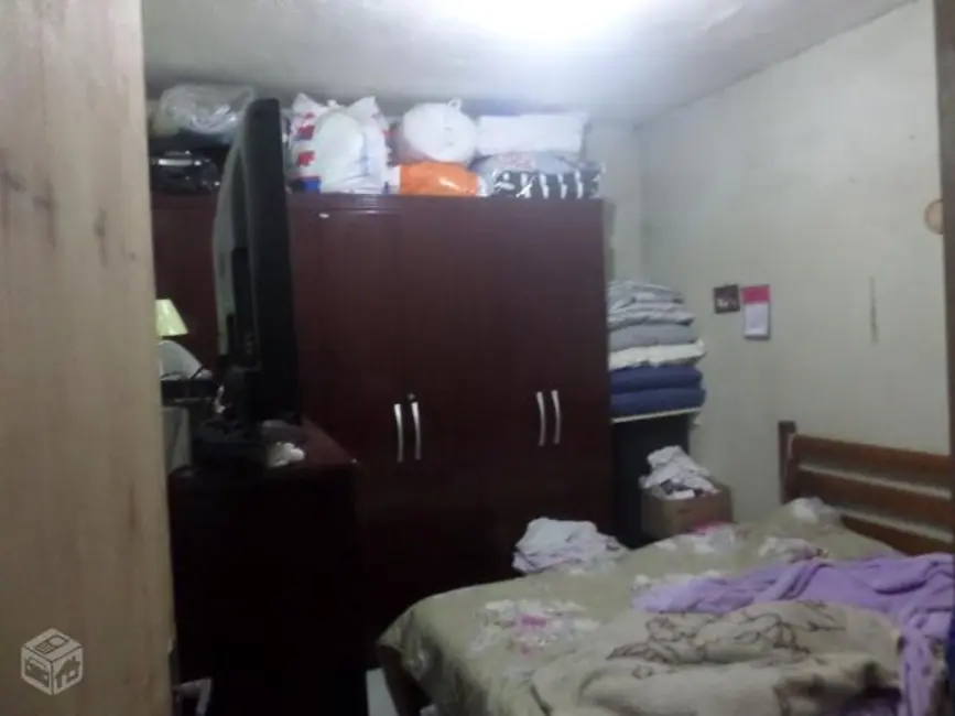 Sobrado com 2 quartos à venda, 125m2 em Vila Zat, São Paulo - SP - imagem 1 Foto 1 de Sobrado com 2 quartos à venda, 125m2 em Vila Zat, São Paulo - SP