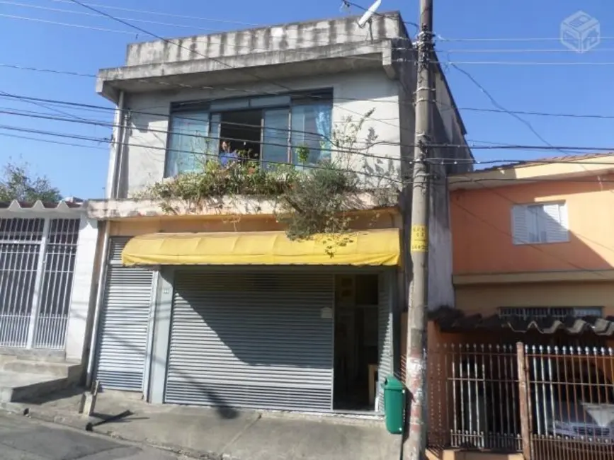 Sobrado com 2 quartos à venda, 125m2 em Vila Zat, São Paulo - SP - imagem 7 Foto 7 de Sobrado com 2 quartos à venda, 125m2 em Vila Zat, São Paulo - SP