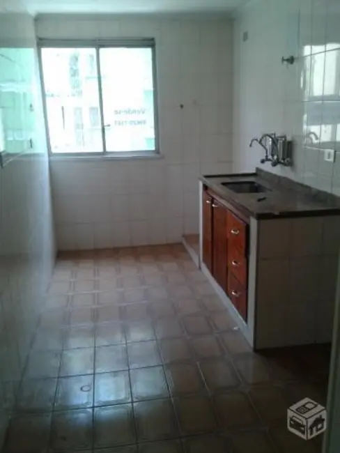 Foto 7 de Apartamento com 2 quartos à venda, 59m2 em Jardim Santa Mônica, São Paulo - SP