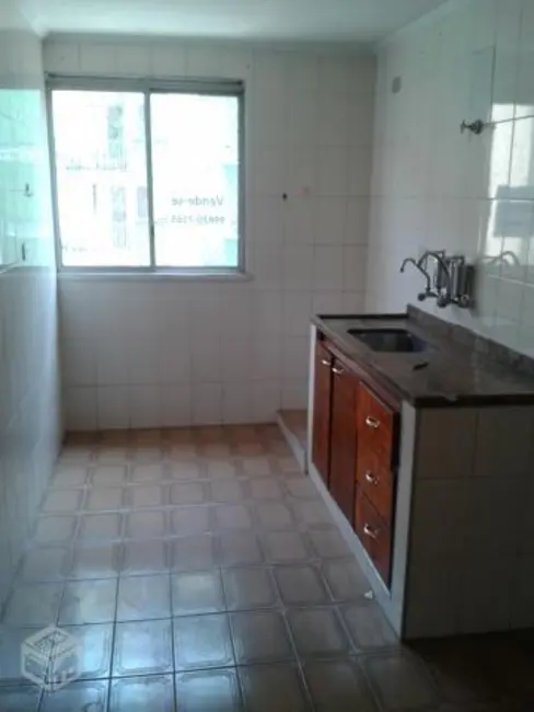 Foto 9 de Apartamento com 2 quartos à venda, 59m2 em Jardim Santa Mônica, São Paulo - SP