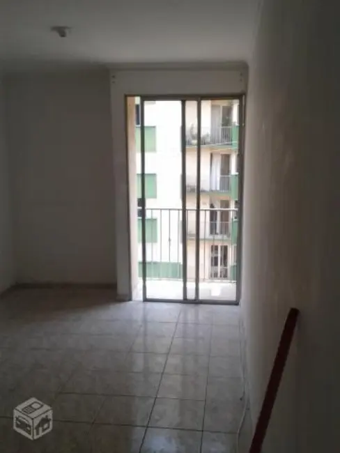 Foto 2 de Apartamento com 2 quartos à venda, 59m2 em Jardim Santa Mônica, São Paulo - SP