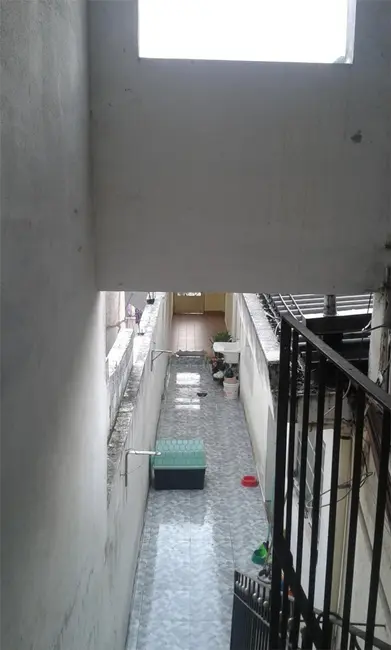 Foto 3 de Casa com 2 quartos à venda, 160m2 em Jardim Cidade Pirituba, São Paulo - SP