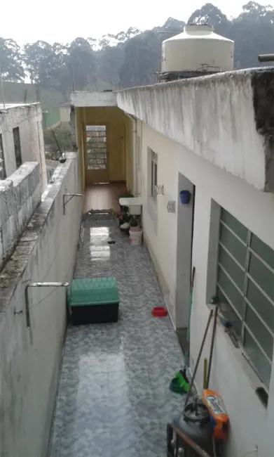 Foto 4 de Casa com 2 quartos à venda, 160m2 em Jardim Cidade Pirituba, São Paulo - SP