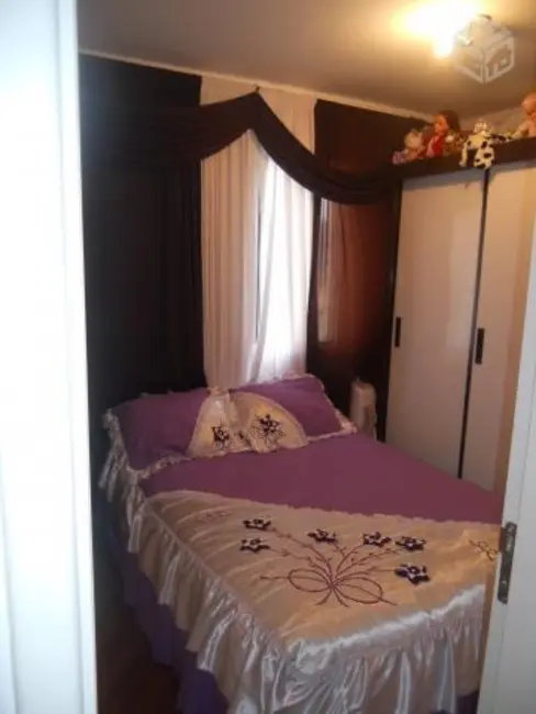 Foto 2 de Apartamento com 2 quartos à venda, 48m2 em Jaraguá, São Paulo - SP
