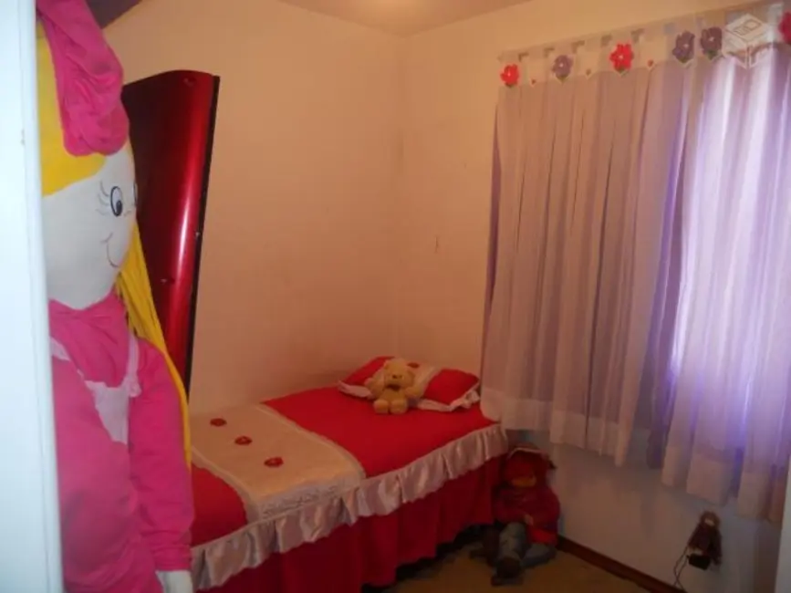 Foto 1 de Apartamento com 2 quartos à venda, 48m2 em Jaraguá, São Paulo - SP