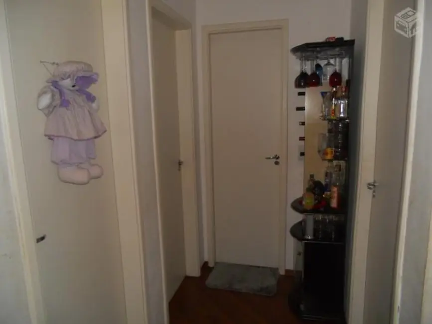 Foto 4 de Apartamento com 2 quartos à venda, 48m2 em Jaraguá, São Paulo - SP