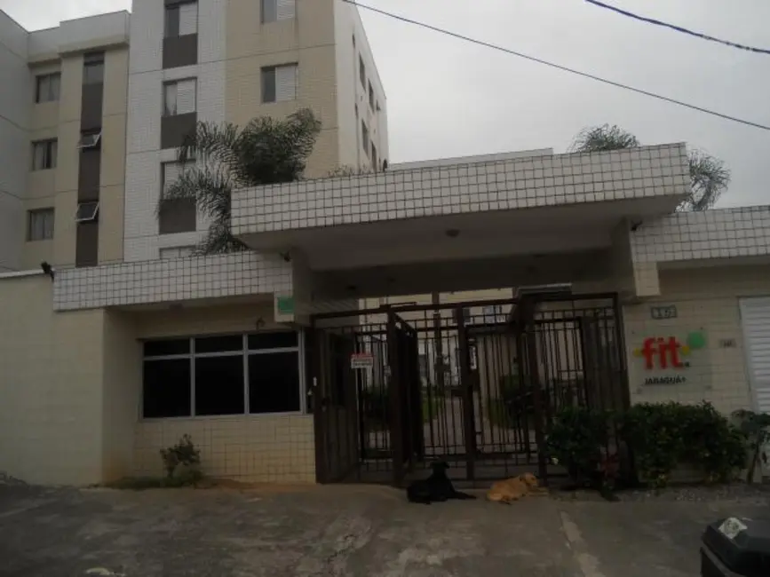 Foto 9 de Apartamento com 2 quartos à venda, 48m2 em Jaraguá, São Paulo - SP