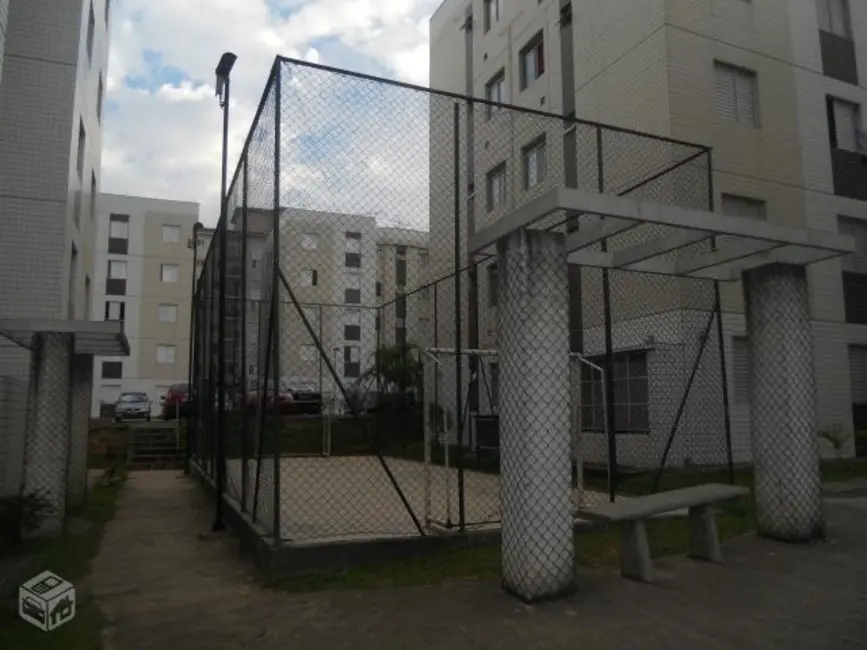 Foto 6 de Apartamento com 2 quartos à venda, 48m2 em Jaraguá, São Paulo - SP