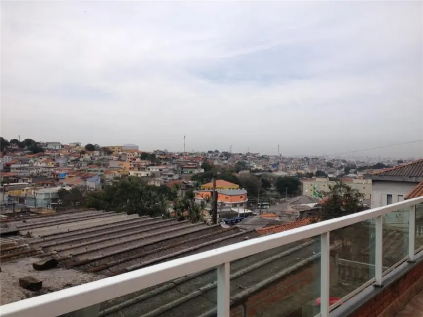 Foto 9 de Sobrado com 3 quartos à venda, 220m2 em Vila Mirante, São Paulo - SP