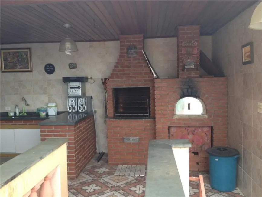 Foto 7 de Sobrado com 3 quartos à venda, 220m2 em Vila Mirante, São Paulo - SP