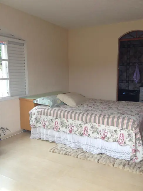 Foto 6 de Sobrado com 3 quartos à venda, 220m2 em Vila Mirante, São Paulo - SP