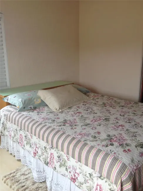 Foto 3 de Sobrado com 3 quartos à venda, 220m2 em Vila Mirante, São Paulo - SP