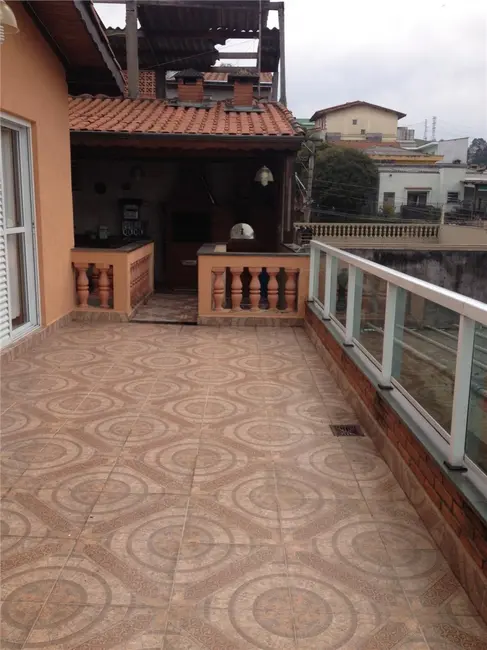 Foto 5 de Sobrado com 3 quartos à venda, 220m2 em Vila Mirante, São Paulo - SP