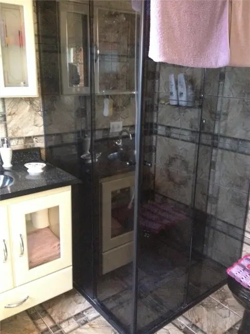 Foto 2 de Sobrado com 3 quartos à venda, 220m2 em Vila Mirante, São Paulo - SP