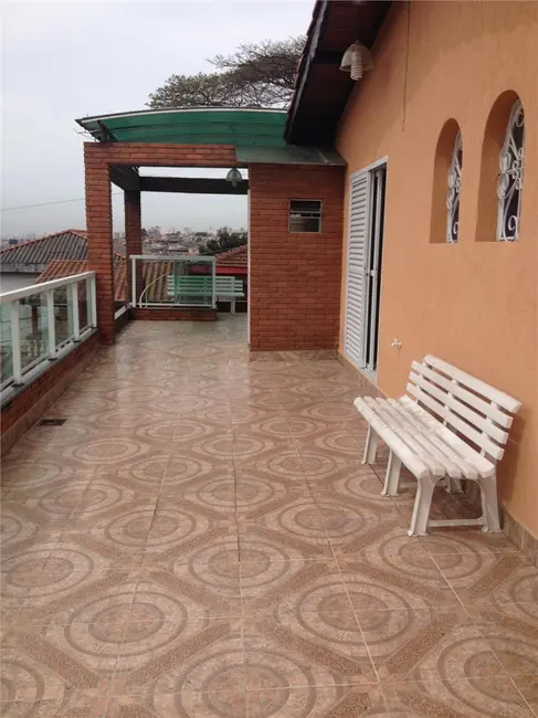 Foto 8 de Sobrado com 3 quartos à venda, 220m2 em Vila Mirante, São Paulo - SP