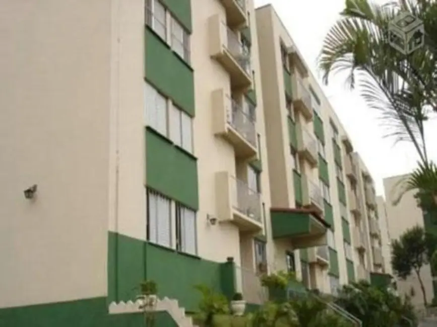 Foto 8 de Apartamento com 2 quartos à venda, 65m2 em Jardim Santa Mônica, São Paulo - SP