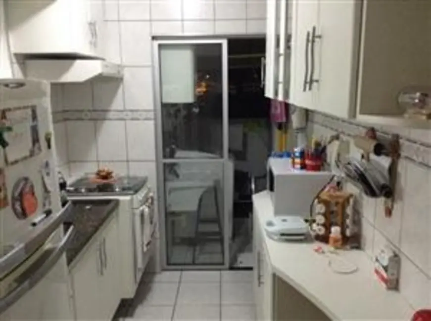 Foto 2 de Apartamento com 2 quartos à venda, 50m2 em Vila Amélia, São Paulo - SP