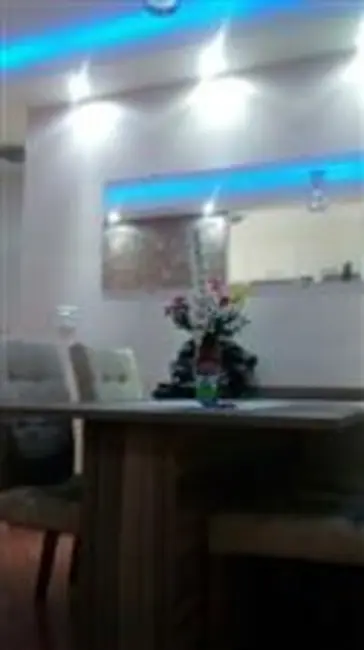 Foto 2 de Apartamento com 2 quartos à venda, 50m2 em Jardim do Tiro, São Paulo - SP